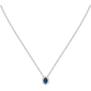 Morellato - Collana Tesori - Argento - Donna
