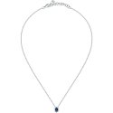 Morellato - Collana Tesori - Argento - Donna