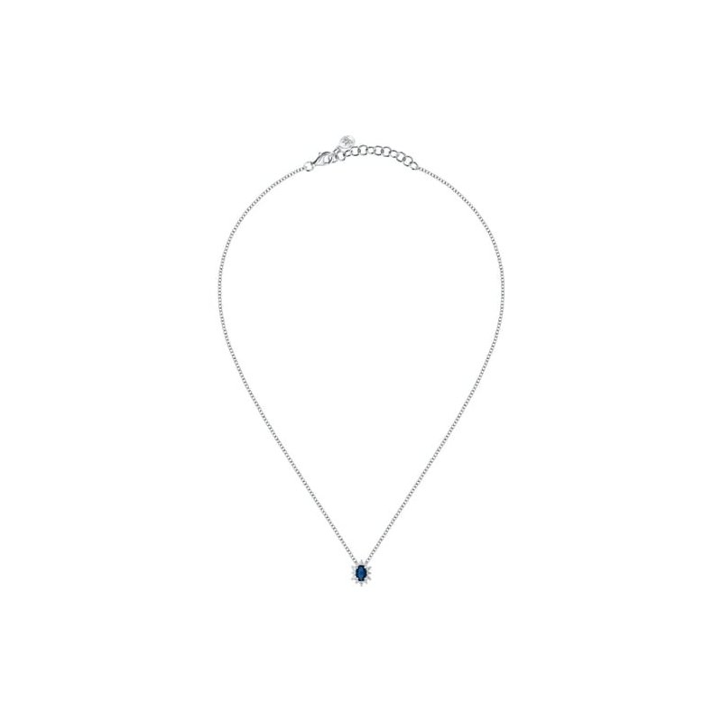 Morellato - Collana Tesori - Argento - Donna