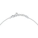 Morellato - Collana Tesori - Argento - Donna