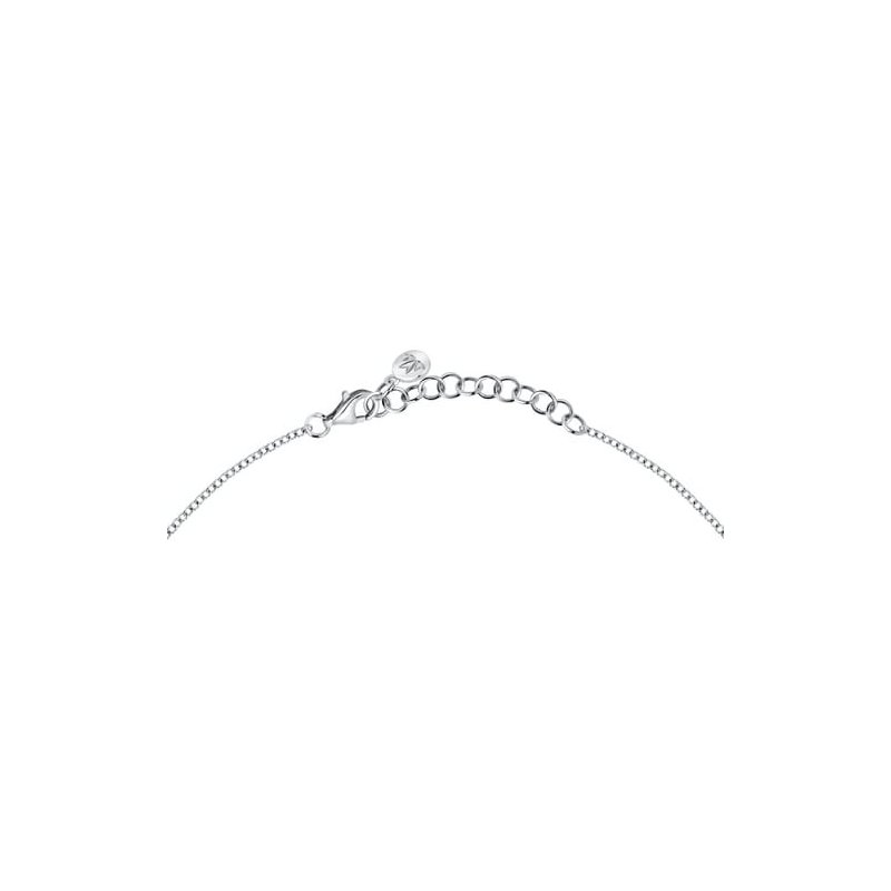 Morellato - Collana Tesori - Argento - Donna