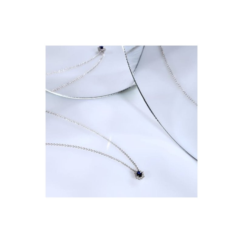 Morellato - Collana Tesori - Argento - Donna