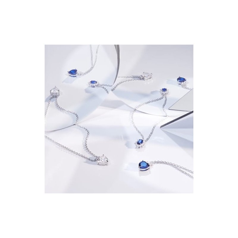 Morellato - Collana Tesori - Argento - Donna