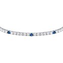 Morellato Jewels - Bracciale Tennis - Argento - Donna