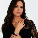 Morellato Jewels - Bracciale Tennis - Argento - Donna