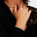 Morellato Jewels - Bracciale Tennis - Argento - Donna