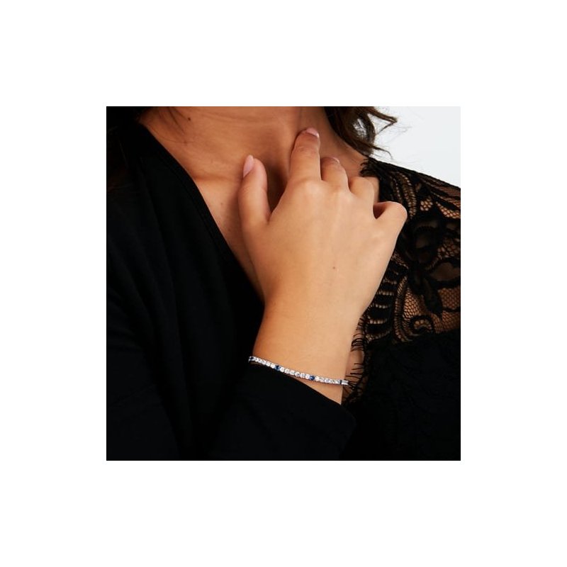 Morellato Jewels - Bracciale Tennis - Argento - Donna