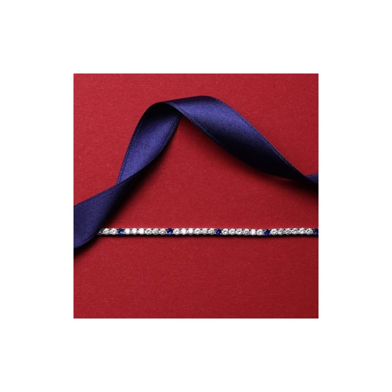 Morellato Jewels - Bracciale Tennis - Argento - Donna