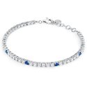 Morellato Jewels - Bracciale Tennis - Argento - Donna