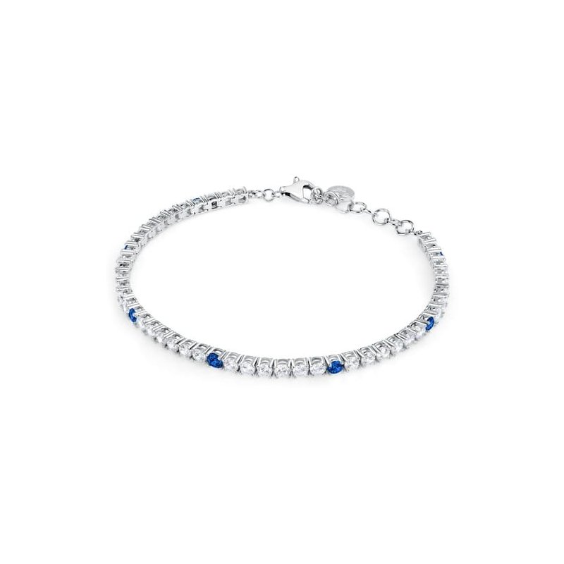 Morellato Jewels - Bracciale Tennis - Argento - Donna