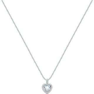 Morellato - Collana Tesori - Argento 925‰ - Donna