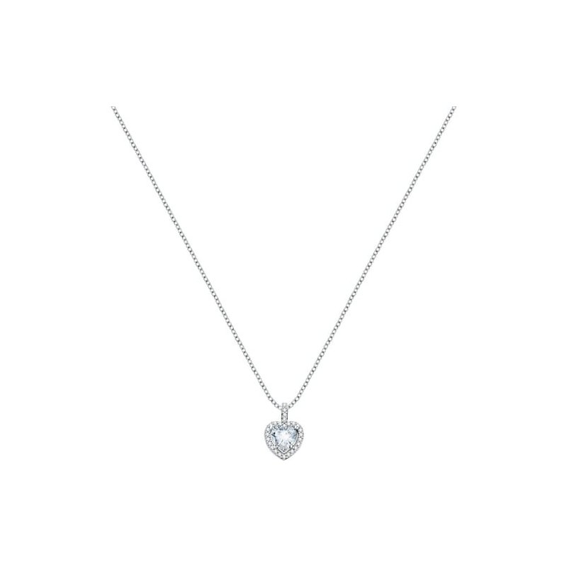 Morellato - Collana Tesori - Argento 925‰ - Donna