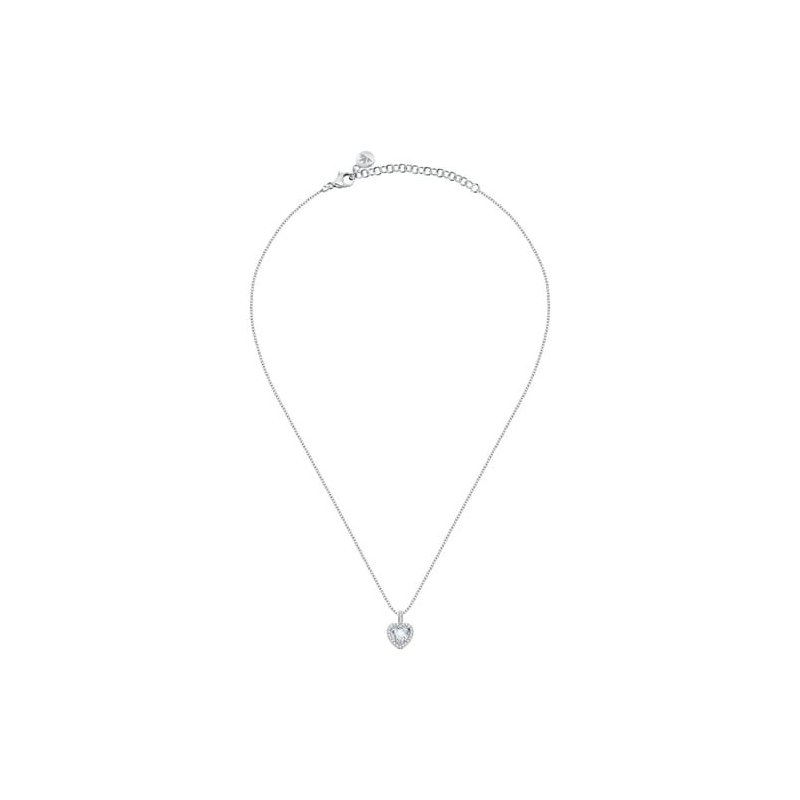 Morellato - Collana Tesori - Argento 925‰ - Donna