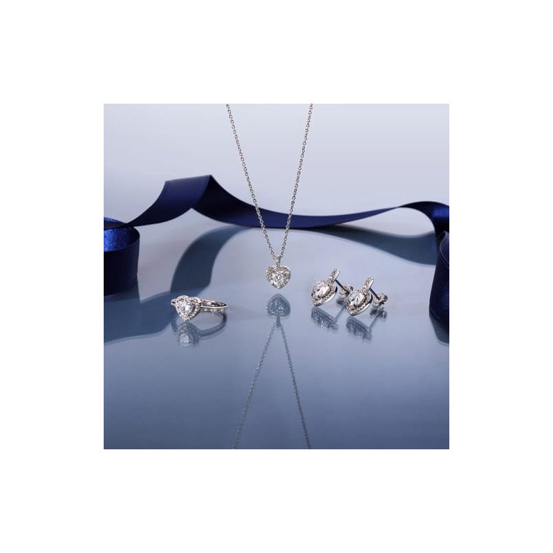Morellato - Collana Tesori - Argento 925‰ - Donna