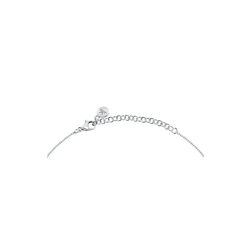 Morellato - Collana Tesori - Argento 925‰ - Donna