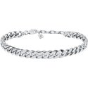 Morellato Jewels - Bracciale Catene - Acciaio Uomo