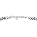 Morellato Jewels - Bracciale Catene - Acciaio Uomo