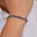 Morellato Jewels - Bracciale Catene - Acciaio Uomo