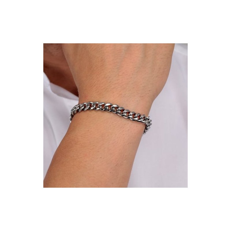 Morellato Jewels - Bracciale Catene - Acciaio Uomo