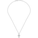 Morellato Jewels - Collana Motown - Uomo - Acciaio