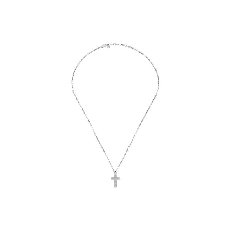 Morellato Jewels - Collana Motown - Uomo - Acciaio