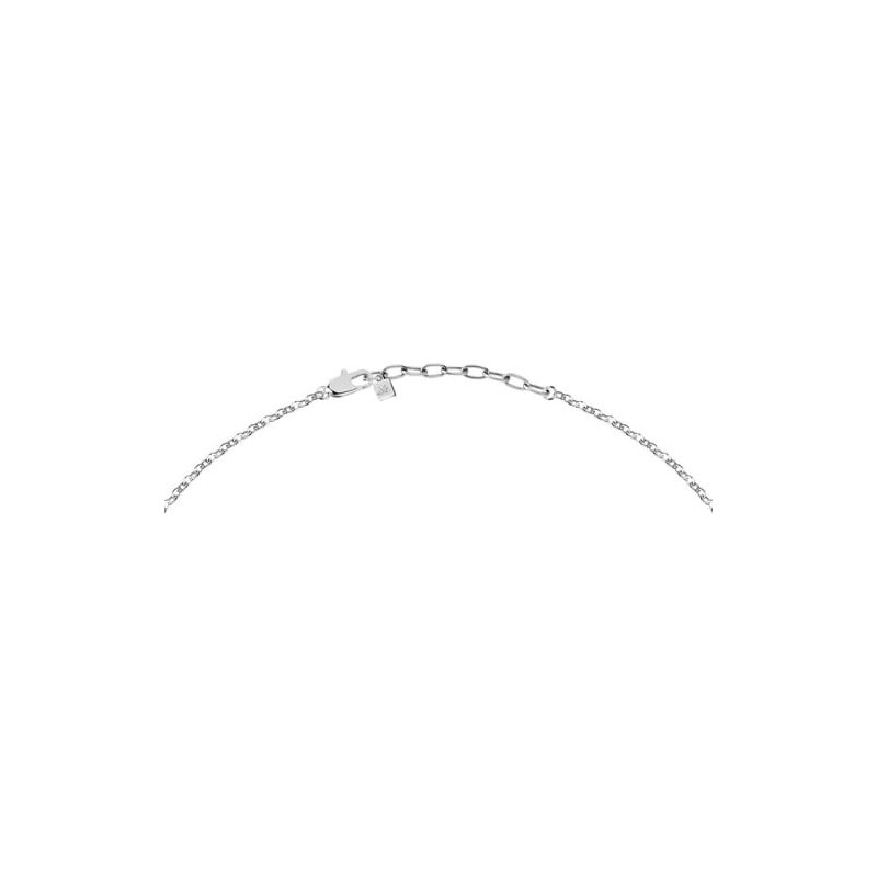 Morellato Jewels - Collana Motown - Uomo - Acciaio