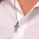 Morellato Jewels - Collana Motown - Uomo - Acciaio