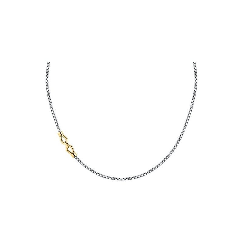 Morellato - Collana Motown - Uomo - Acciaio