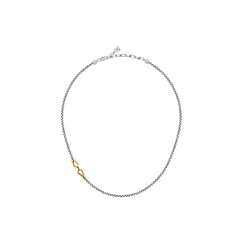 Morellato - Collana Motown - Uomo - Acciaio