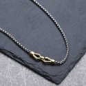 Morellato - Collana Motown - Uomo - Acciaio