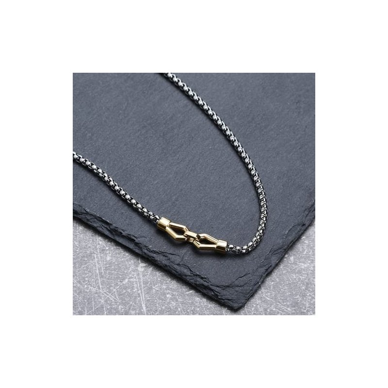 Morellato - Collana Motown - Uomo - Acciaio