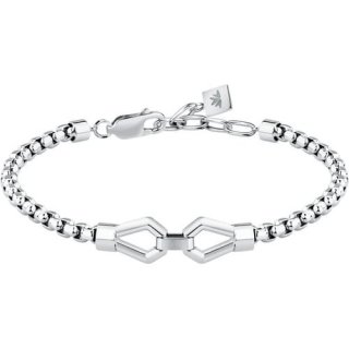 Morellato - Bracciale Motown - Acciaio - Silver