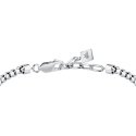 Morellato - Bracciale Motown - Acciaio - Silver