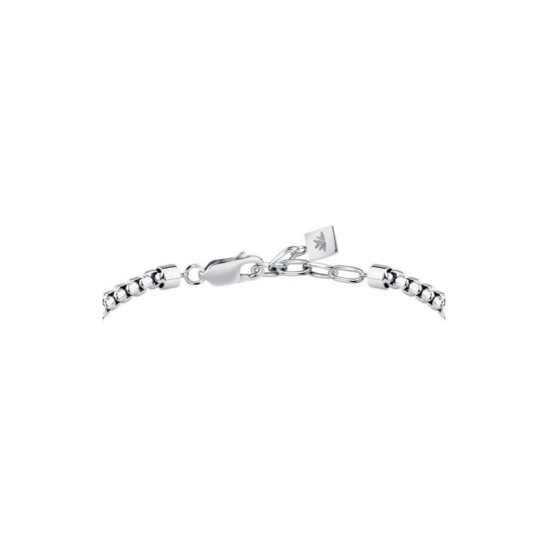Morellato - Bracciale Motown - Acciaio - Silver