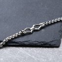 Morellato - Bracciale Motown - Acciaio - Silver