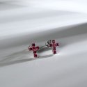 Morellato - Orecchini Tesori - Argento - Zirconi