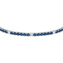 Morellato - Bracciale Tennis - Argento - Zirconi