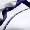 Morellato - Bracciale Tennis - Argento - Zirconi