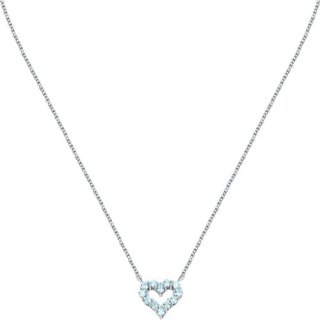 Morellato Jewels - Collana Tesori - Argento - Donna