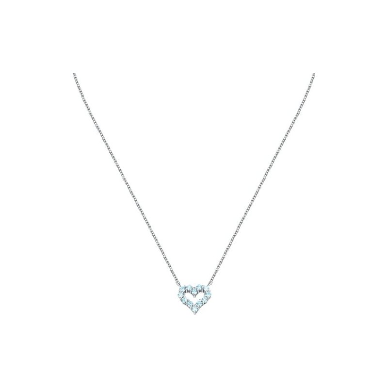 Morellato Jewels - Collana Tesori - Argento - Donna