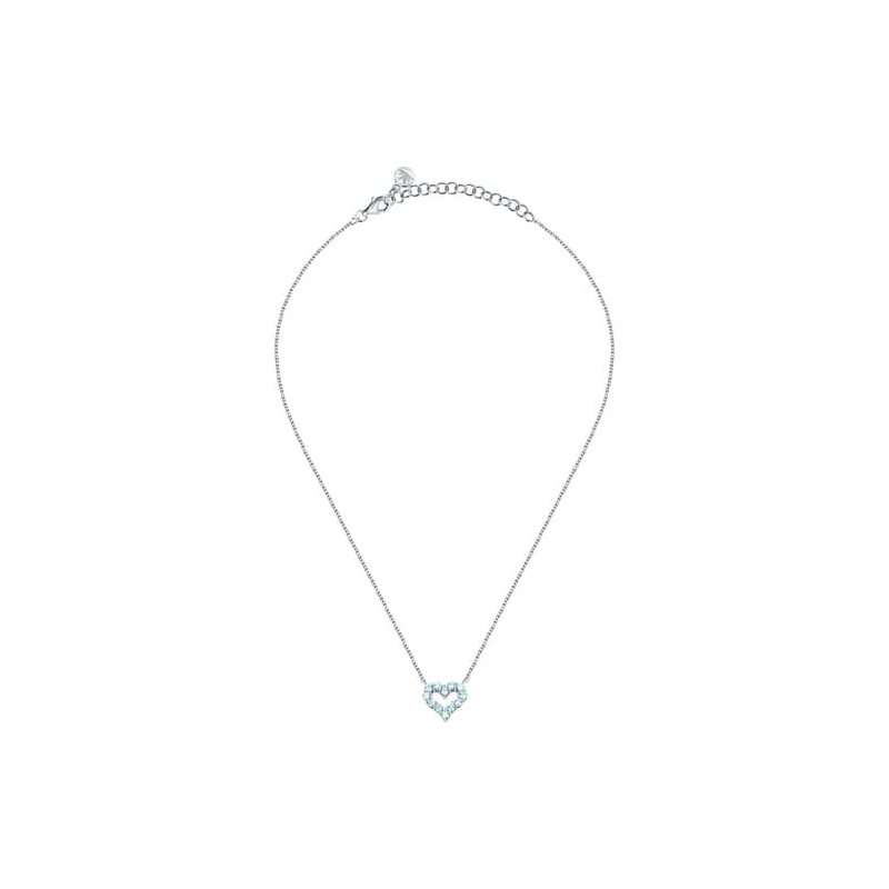 Morellato Jewels - Collana Tesori - Argento - Donna