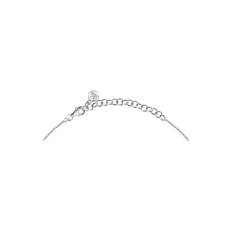 Morellato Jewels - Collana Tesori - Argento - Donna