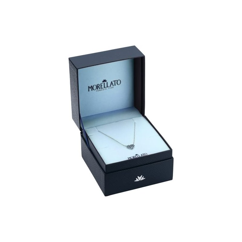 Morellato Jewels - Collana Tesori - Argento - Donna