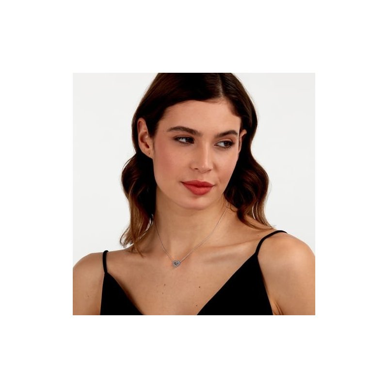 Morellato Jewels - Collana Tesori - Argento - Donna