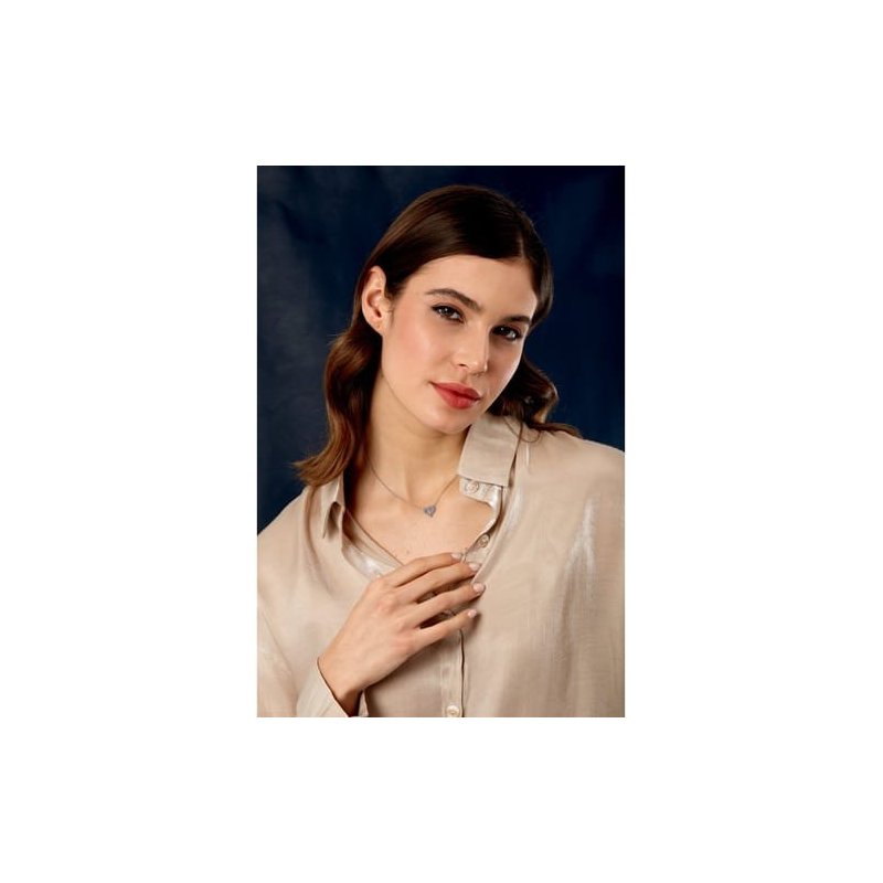 Morellato Jewels - Collana Tesori - Argento - Donna
