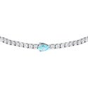 Morellato - Bracciale Tennis - Argento - Zirconi