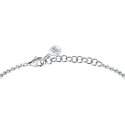 Morellato - Bracciale Tennis - Argento - Zirconi
