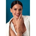 Morellato - Bracciale Tennis - Argento - Zirconi