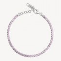 Brosway - Bracciale Fancy - Argento - Zirconi