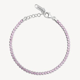 Brosway - Bracciale Fancy - Argento - Zirconi